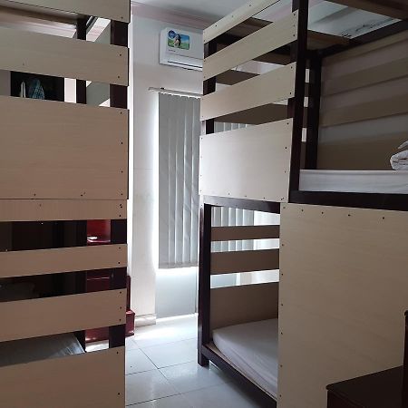 Happy Hostel Vn (Adults Only) Ho Şi Min Exterior foto