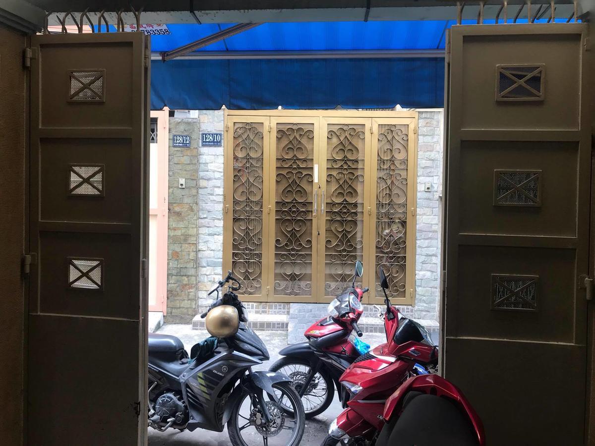 Happy Hostel Vn (Adults Only) Ho Şi Min Exterior foto