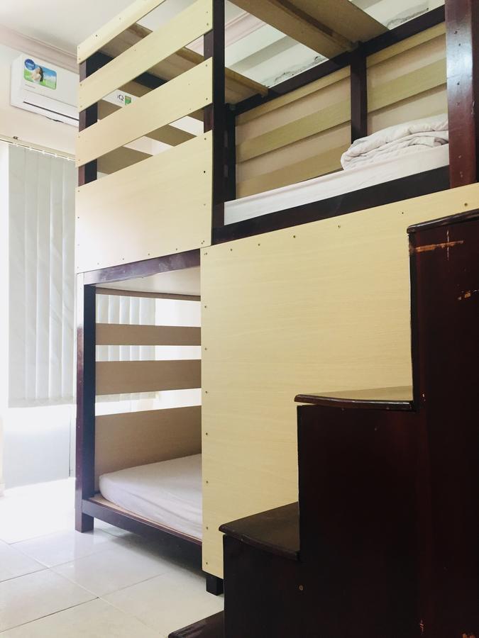 Happy Hostel Vn (Adults Only) Ho Şi Min Exterior foto