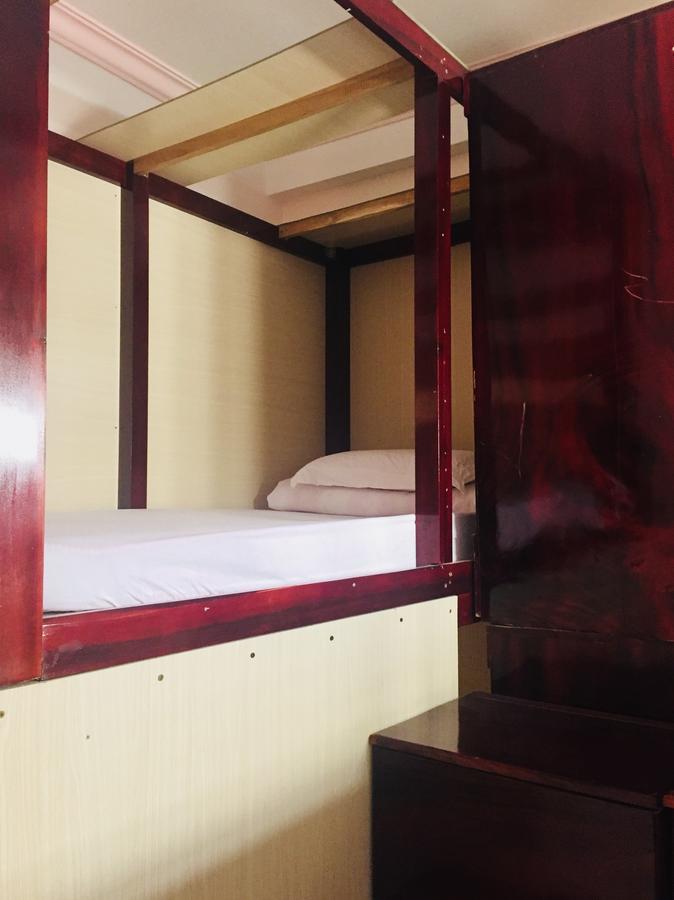 Happy Hostel Vn (Adults Only) Ho Şi Min Exterior foto