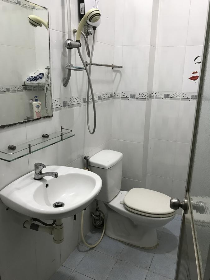 Happy Hostel Vn (Adults Only) Ho Şi Min Exterior foto