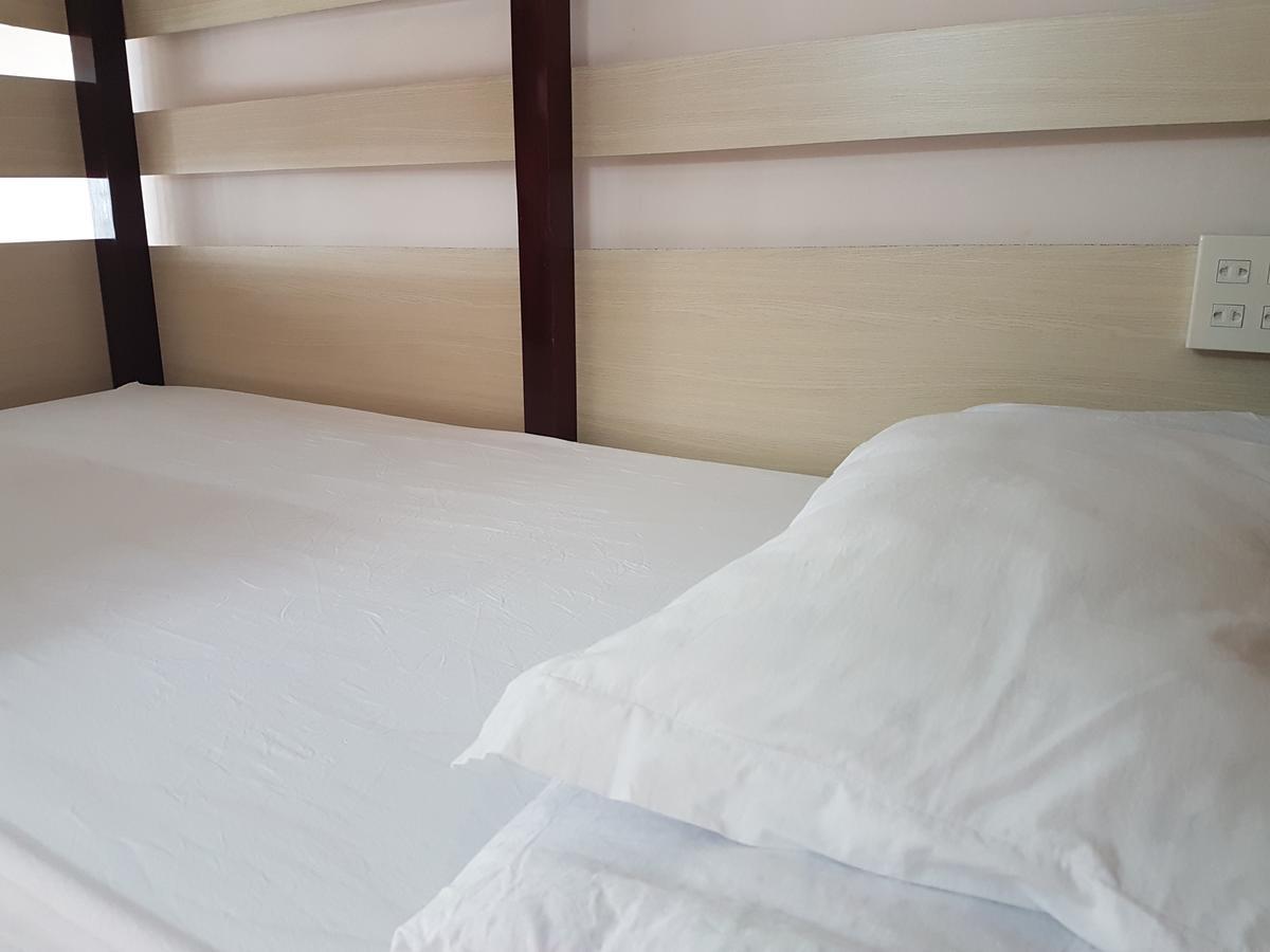 Happy Hostel Vn (Adults Only) Ho Şi Min Exterior foto