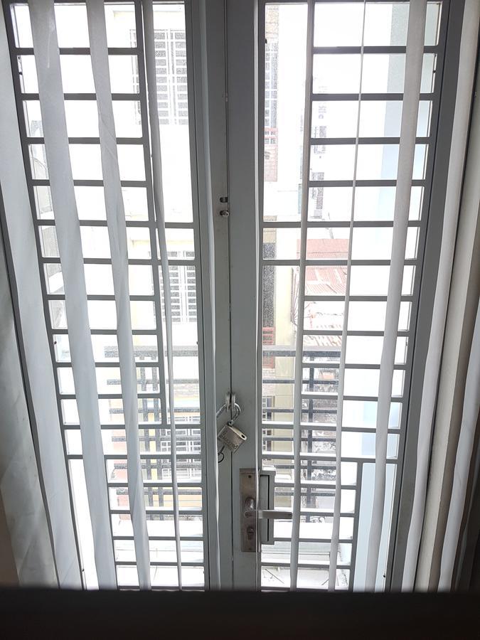 Happy Hostel Vn (Adults Only) Ho Şi Min Exterior foto