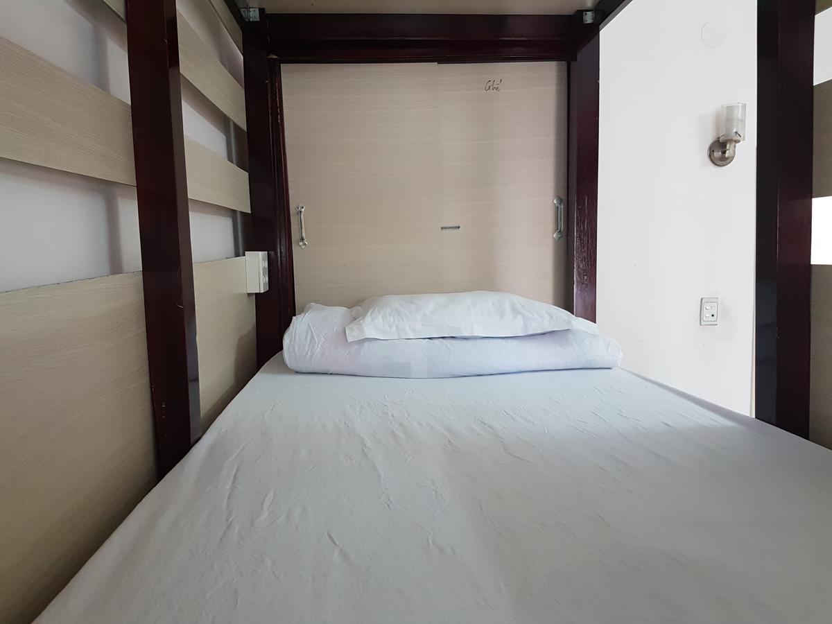 Happy Hostel Vn (Adults Only) Ho Şi Min Exterior foto