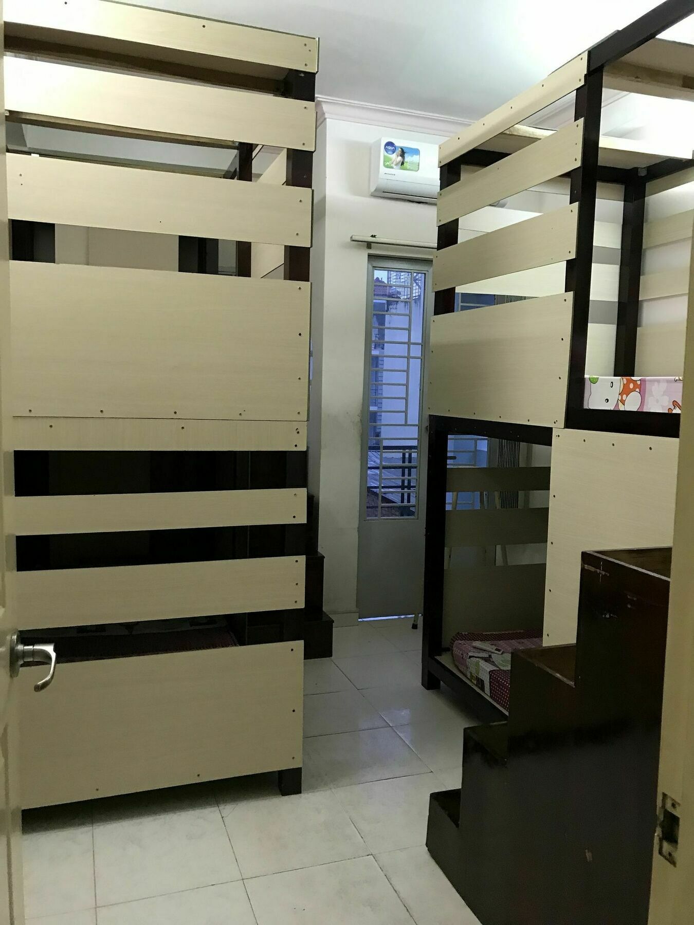 Happy Hostel Vn (Adults Only) Ho Şi Min Exterior foto