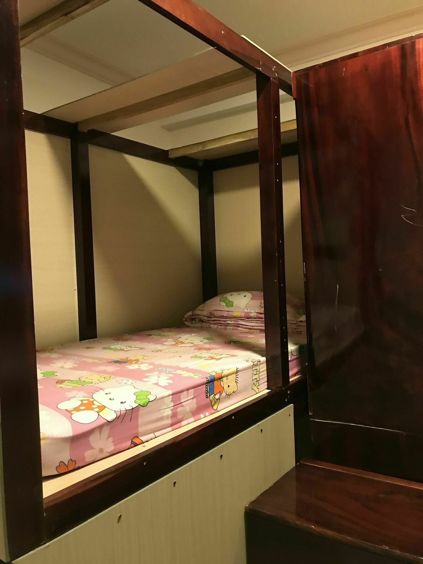 Happy Hostel Vn (Adults Only) Ho Şi Min Exterior foto